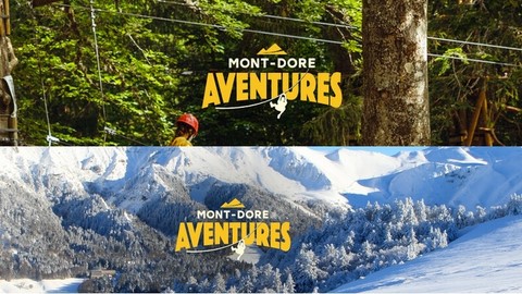 MONT DORE AVENTURE