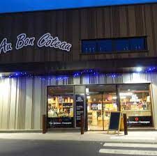 AU BON COTEAU ISSOIRE