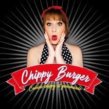 CHIPPY BURGER