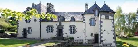 FERME DE LA MOULERETTE