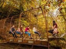 AQUARIUM DES TROPIQUES