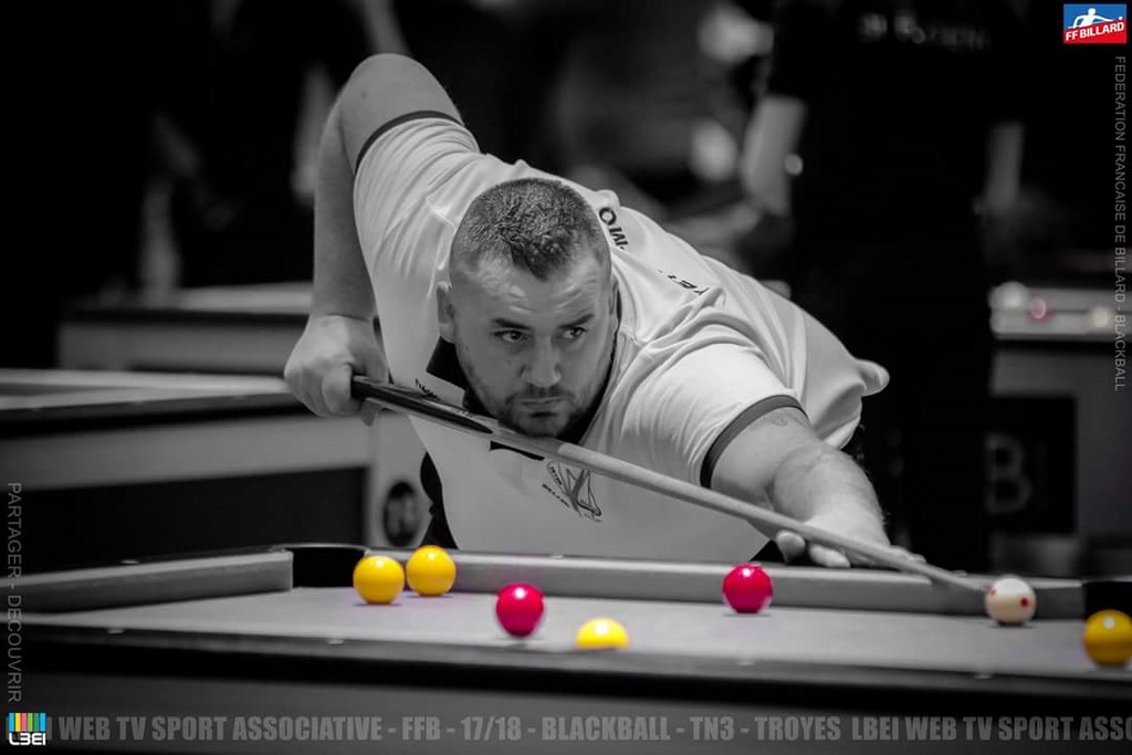 Les résultats individuels